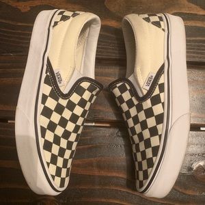 Vans Classic Slip-On